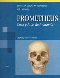Cabeza y neuroanatomia/ Head and Neuroanatomy (Prometheus Texto Y Atlas De Anatomia/ Prometheus Textbook and Anatomy Atlas) (Spanish Edition)