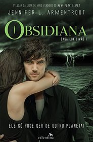 Obsidiana (Em Portuguese do Brasil)