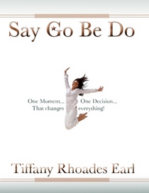 Say Go Be Do