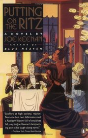 Putting on the Ritz (Philip & Gilbert, Bk 2)