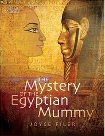 The Mystery of the Egyptian Mummy