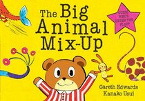 Big Animal Mix-Up