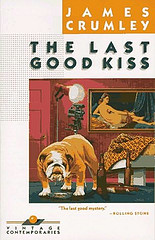 The Last Good Kiss (C. W. Sughrue, Bk 1)