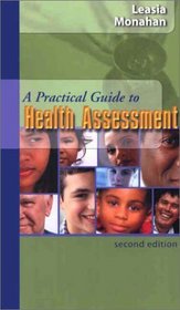 A Practical Guide to Health Assessment