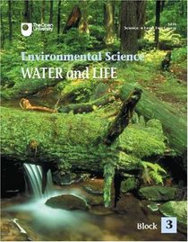 Environmental Science: Water and Life