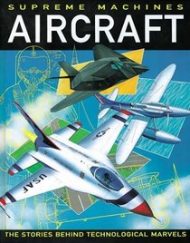 Aircraft (Supreme Machines S.)