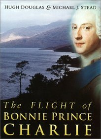 The Flight of Bonnie Prince Charlie