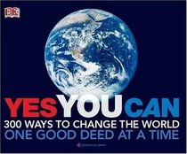 The Unofficial Official Handbook of Good Deeds