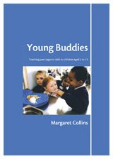 Young Buddies: Teaching Peer Support Skills to Children Aged 6 to 11 (Lucky Duck Books)