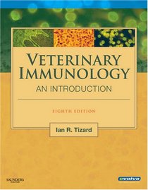Veterinary Immunology: An Introduction (Veterinary Immunology)