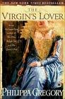The Virgin's Lover (Plantagenet and Tudor, Bk 13) (Audio CD) (Unabridged)