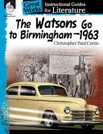 The Watsons Go to Birmingham - 1963 (Great Works)