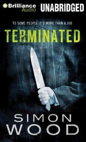 Terminated (Audio CD) (Unabridged)