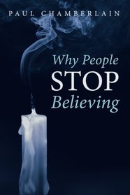 Why People Stop Believing