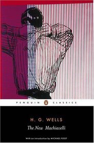 The New Machiavelli (Penguin Classics)