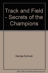 Track and Field - Secrets of the Champions