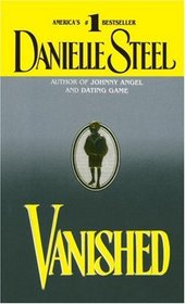 Vanished: A Novel