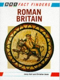 Roman Britain (BBC Fact Finders)