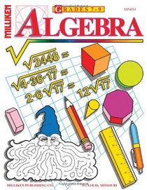 Algebra, Grades 7 - 9