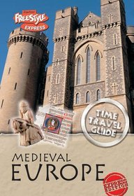 Freestyle Express: Time Travel Guides: Pack B