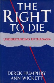 The Right to Die: Understanding Euthanasia