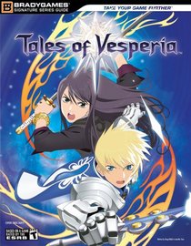 Tales of Vesperia Signature Series Guide