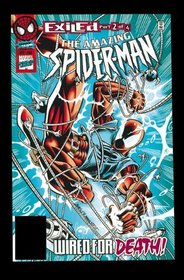 Spider-Man: The Complete Clone Saga Epic - Book 5 (Spider-Man (Graphic Novels))