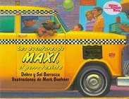 Las Aventuras de Maxi, el Perro Taxista (The Adventures of Taxi Dog) (Spanish Edition)