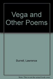 Vega and Other Poems