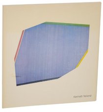 Kenneth Noland: A Retrospective : The Solomon R. Guggenheim Museum, New York