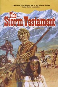 Storm Testament No 1