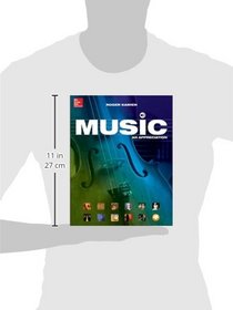 Music: An Appreciation, Brief Edition- Standalone book