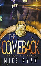 The Comeback (6) (The Eliminator)