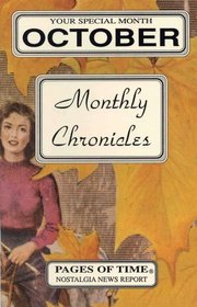 Your Special Month Monthly Chronicles - September
