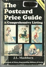The Postcard Price Guide , First Edition
