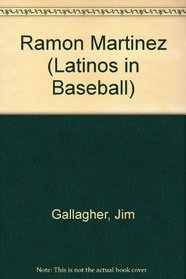Ramon Martinez (Latinos in Baseball)