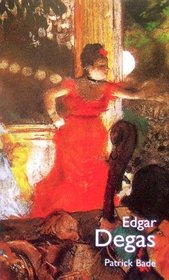 Degas, Edgar (Reveries)