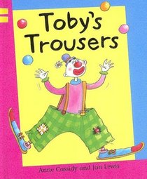 Toby's Trousers (Reading Corner)