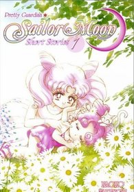 Pretty Guardian Sailor Moon: Short Stories: Volume 1