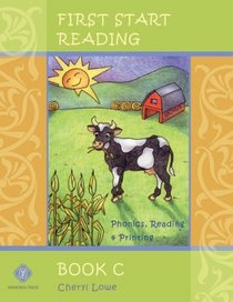First Start Reading Book C