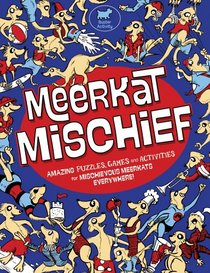 Meerkat Mischief (Puzzles)