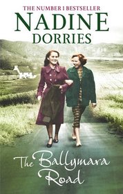 The Ballymara Road: The Four Streets Trilogy