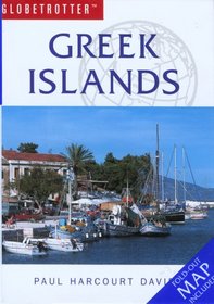 Greek Islands Travel Pack (Globetrotter Travel Packs)