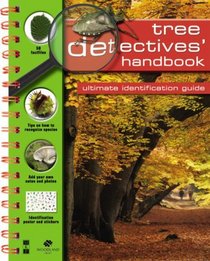 Tree Detective Handbook
