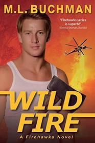 Wild Fire (Firehawks)