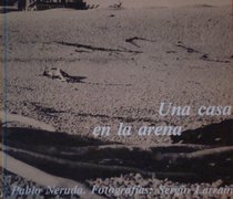 Una Casa En La Arena (Spanish Edition)