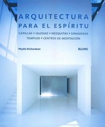 Arquitectura Para El Espiritu (Spanish Edition)