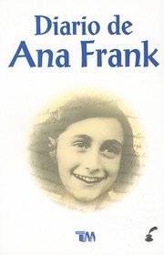 Diario de Ana Frank (Spanish Edition)