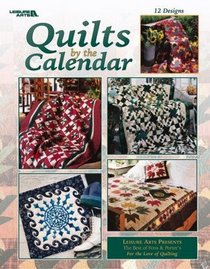 Quilts by the Calendar