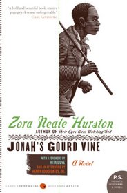 Jonah's Gourd Vine: A Novel (P.S.)